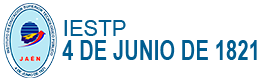 IESTP 4 de Junio de 1821